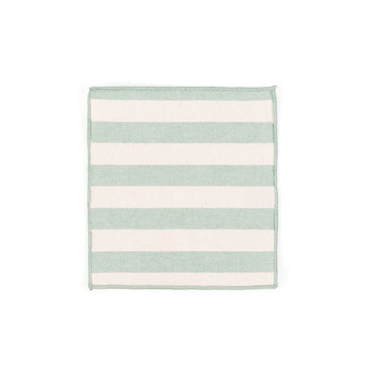 Torres Novas Barra Napkins - Green