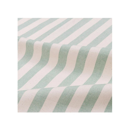 Torres Novas Barra Tablecloth - Green