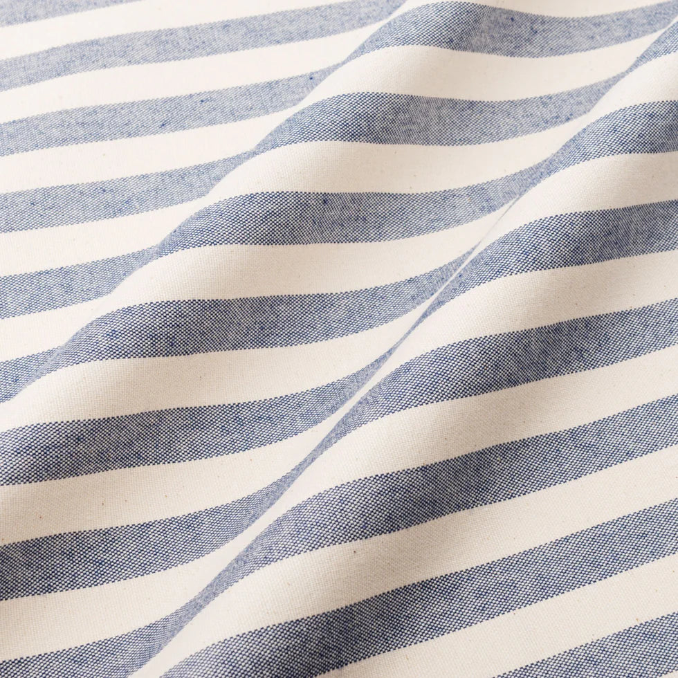 Torres Novas Barra Tablecloth - Blue