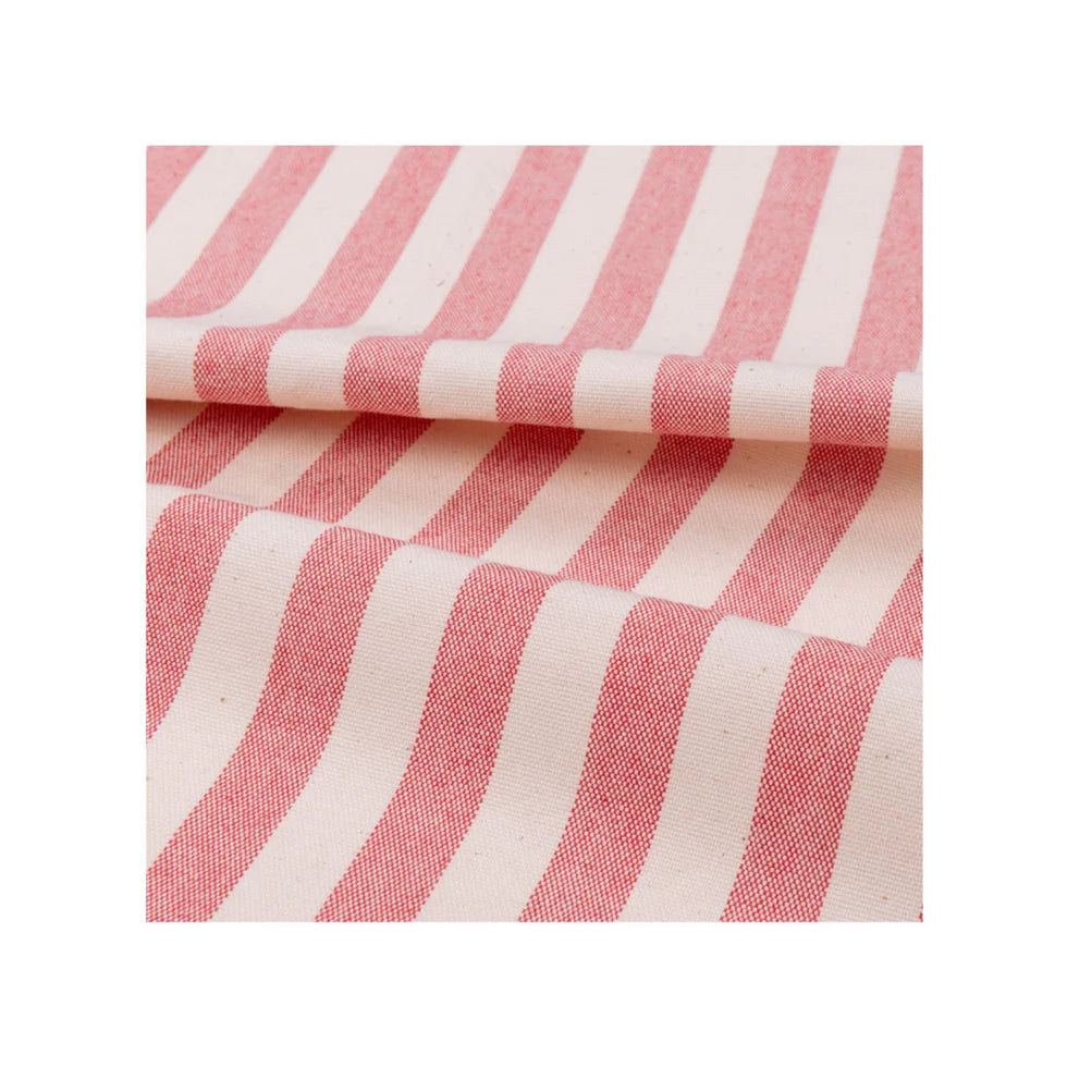 Torres Novas Barra Tablecloth - Red