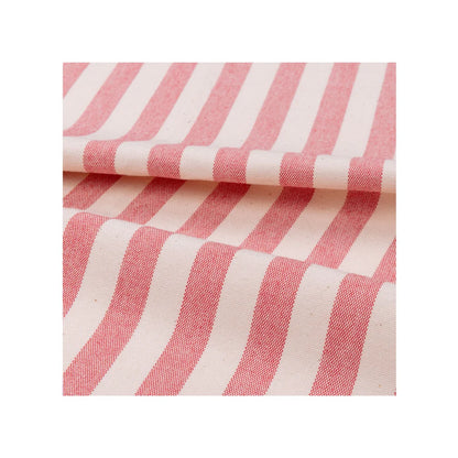 Torres Novas Barra Tablecloth - Red