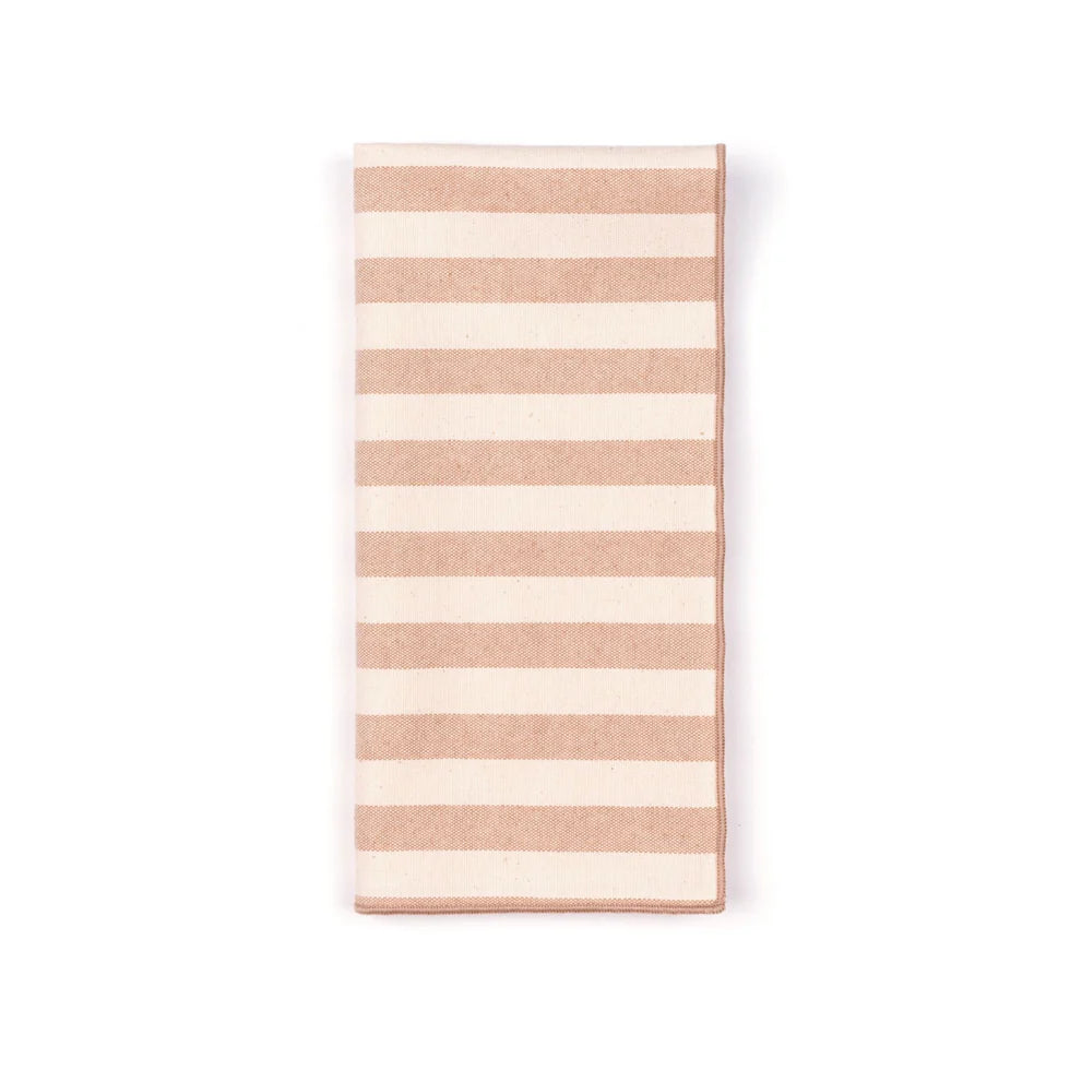 Torres Novas Barra Napkins - Beige