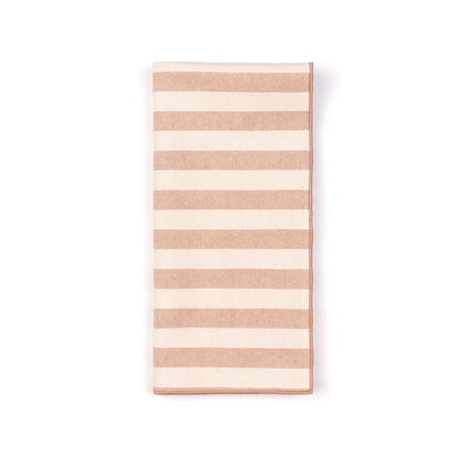 Torres Novas Barra Napkins - Beige