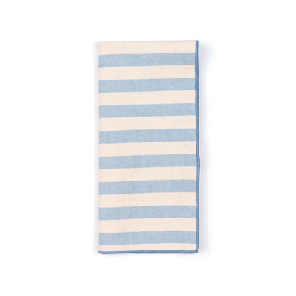 Torres Novas Barra Napkins - Blue Sky