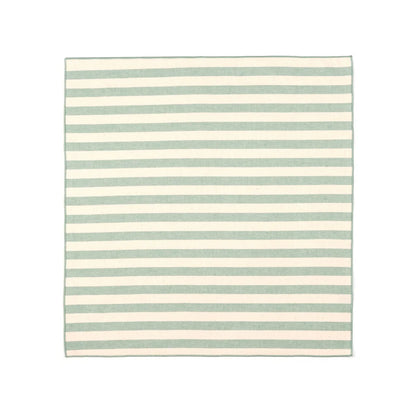 Torres Novas Barra Napkins - Green