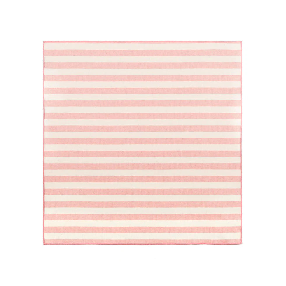 Torres Novas Barra Napkins - Pink