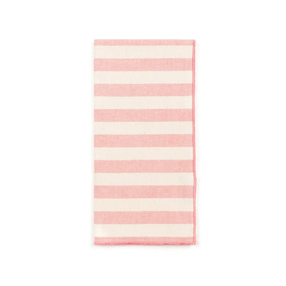 Torres Novas Barra Napkins - Pink