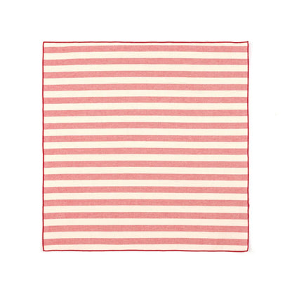 Torres Novas Barra Napkins - Red