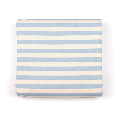 Torres Novas Barra Tablecloth - Blue Sky