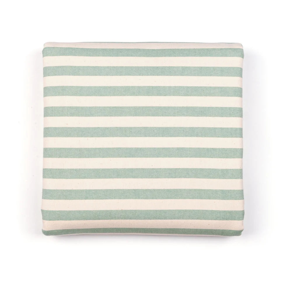 Torres Novas Barra Tablecloth - Green