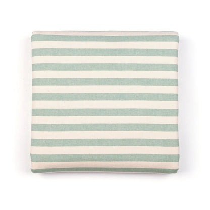 Torres Novas Barra Tablecloth - Green