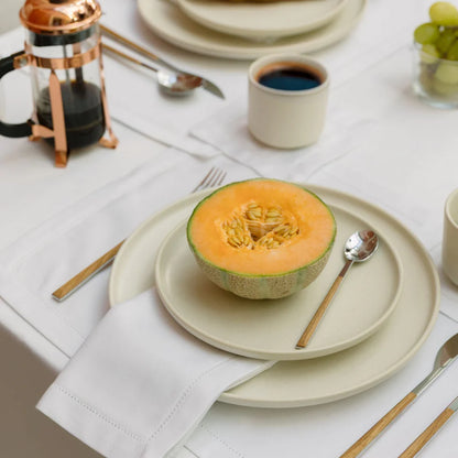 Torres Novas Mafra Cotton Tablecloth