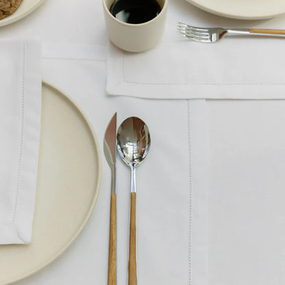 Torres Novas Mafra Cotton Tablecloth