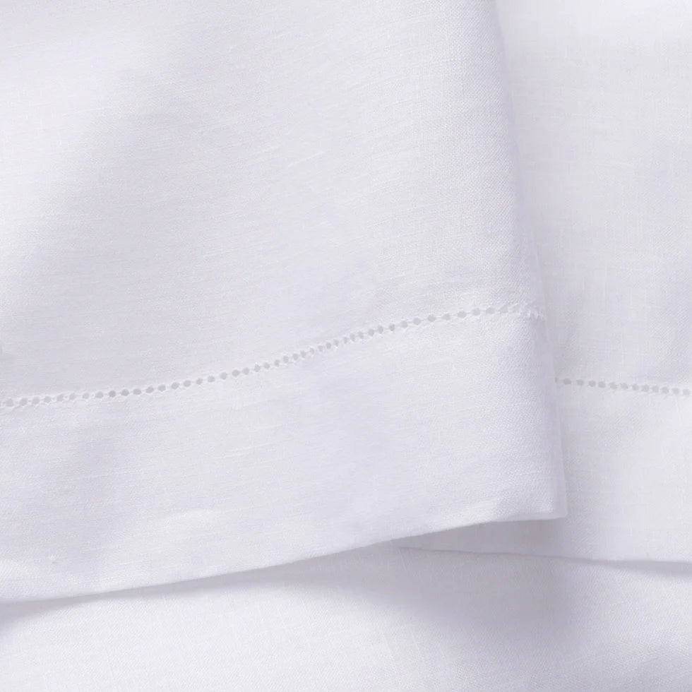 Torres Novas Mafra Linen Table Runner