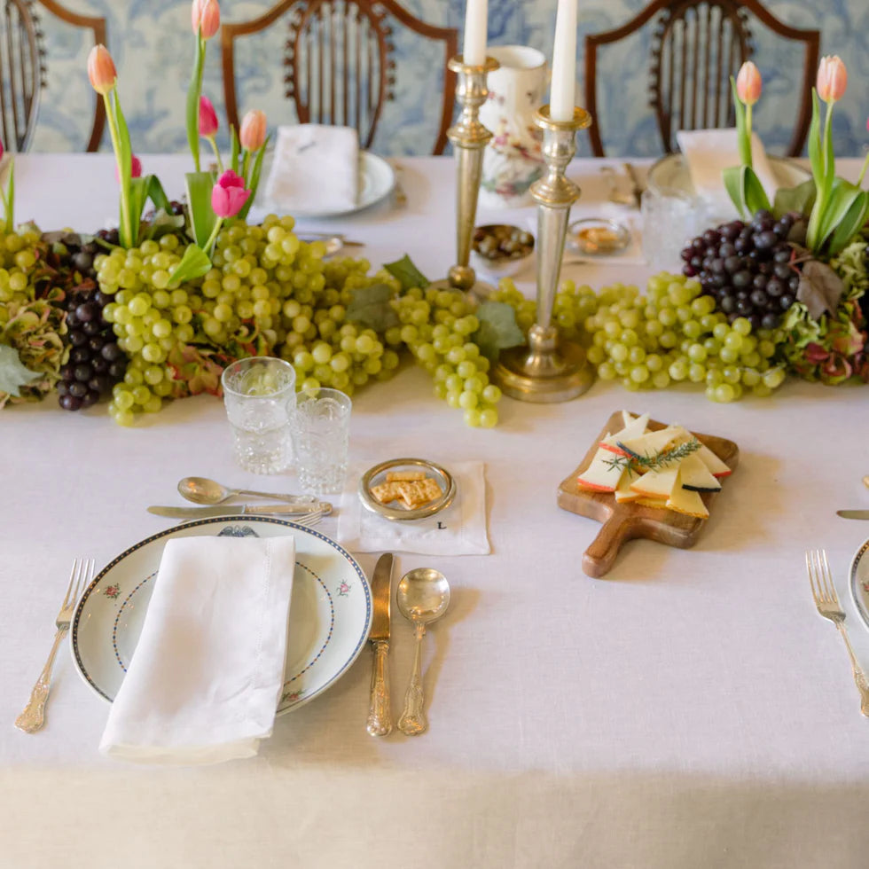Torres Novas Mafra Linen Napkins