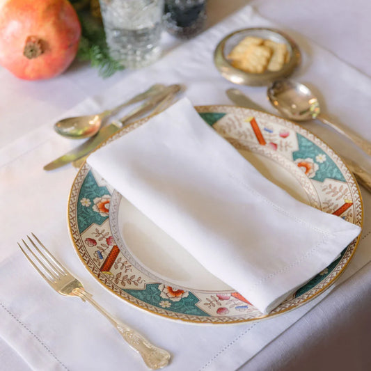 Torres Novas Mafra Linen Napkins
