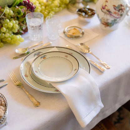 Torres Novas Mafra Linen Napkins