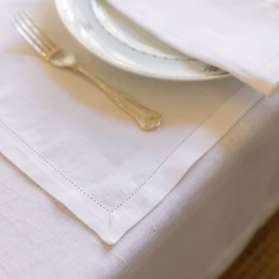 Torres Novas Mafra Linen Placemat