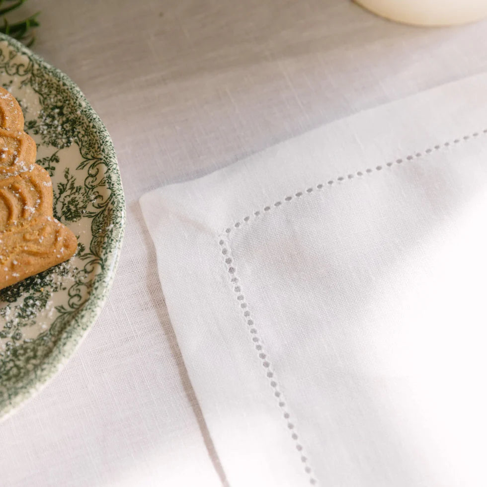 Torres Novas Mafra Linen Placemat