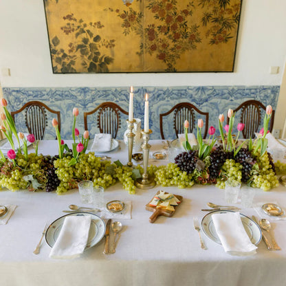 Torres Novas Mafra Linen Napkins