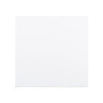 Torres Novas Nazaré White Napkins (Pack of 2) - White