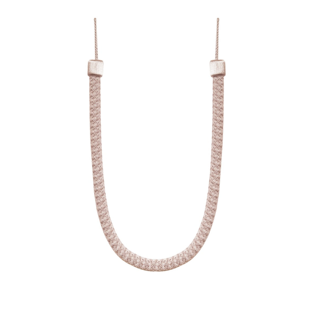 Jones Tresse Tieband - Blush