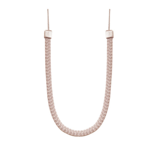 Jones Tresse Tieband - Blush