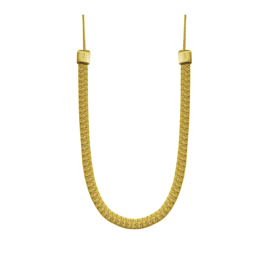 Jones Tresse Tieband - Chartreuse
