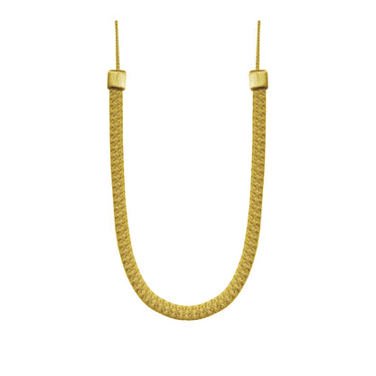 Jones Tresse Tieband - Chartreuse