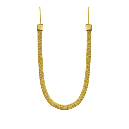 Jones Tresse Tieband - Chartreuse