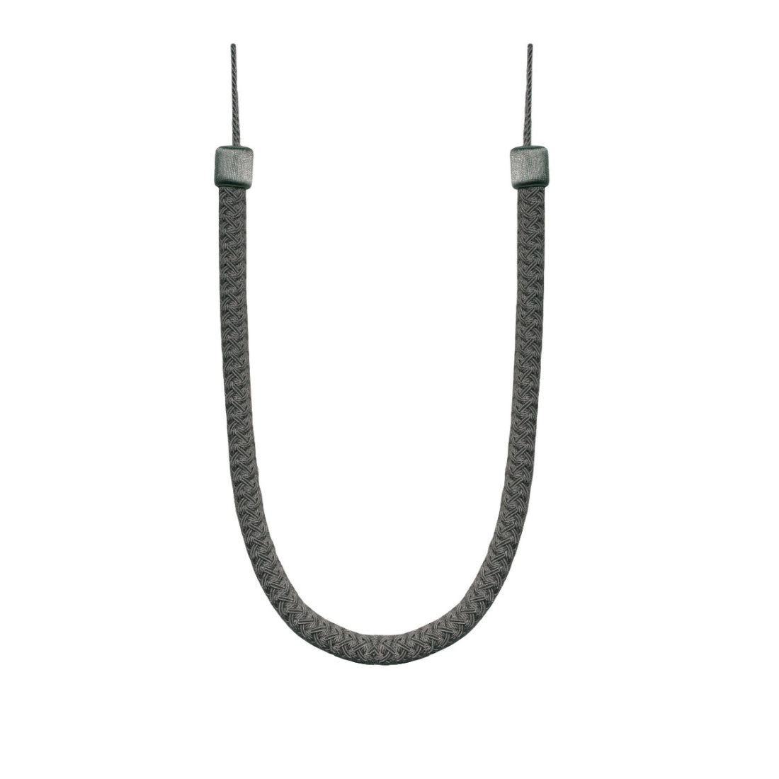 Jones Tresse Tieband - Graphite