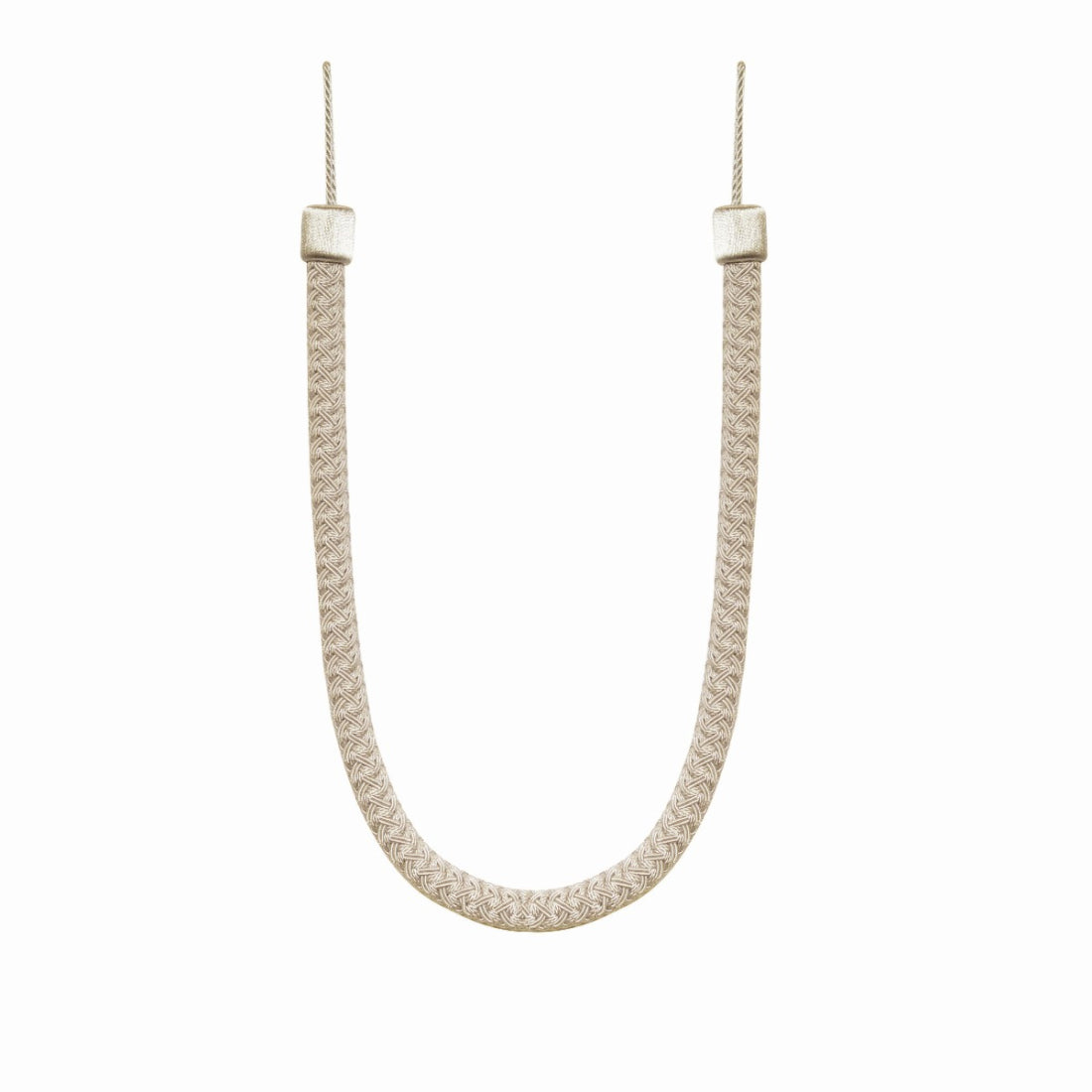 Jones Tresse Tieband - Ivory