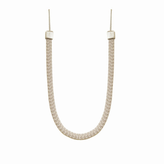 Jones Tresse Tieband - Ivory