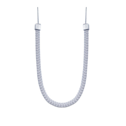 Jones Tresse Tieband - Powder Blue