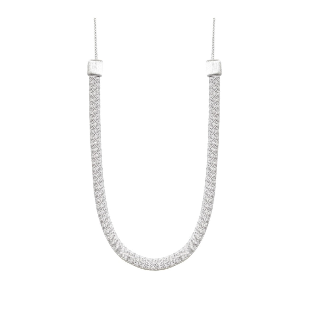 Jones Tresse Tieband - Silver