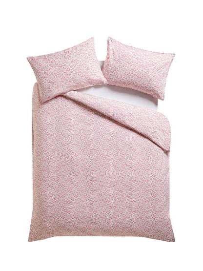 Shabby Chic By Rachel Ashwell Vintage Ditsy Duvet Cover Set - Multi